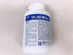 Dimenhydrinate 50mg Tablets – Motion Sickness Relief for Nausea, Dizziness & Vomiting (500 Tablets, Made in Korea)