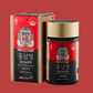 100% Korean Red Ginseng Extract 240g CheongKwanJang, Concentrated Panax Ginseng Root, Natural Energy Supplements for Men&Women, Immune Support, Boost Nitric Oxide, Blood Circulation, Brain Booster