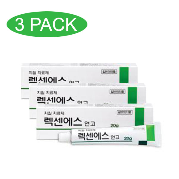 Pramoxine Hydrochloride 1%/hydrocortisone acetate 0.5% rectal cream